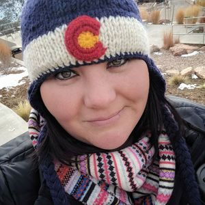 Meet your Posher, Brooke